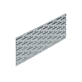 Gebr. Bodegraven spijkerplaat - 106x150mm - 1,25mm - verzinkt - 07263.B001+barcode