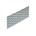 Gebr. Bodegraven spijkerplaat - 106x150mm - 1,25mm - verzinkt - 07263.B001+barcode