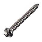 DX anti-inbraakschroef - RVS 