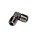 Legris - schroefkoppeling - haaks - 1/8" - BSPT - 0152 10 10