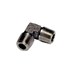 Legris - schroefkoppeling - haaks - 1/8" - BSPT - 0152 10 10