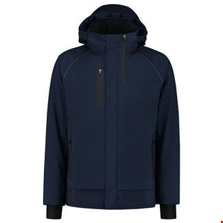 Tricorp 402708 Winter Tech Shell jassen RE2050