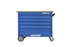 GEDORE verrijdbare werkbank - XL 5 - lade - 985x1200x625