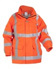 Hydrowear Parka Hi-Vis - Markelo 