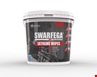 Swarfega handreiniger tissues - black box - 150 wipes