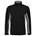 Tricorp softshell jack - Bi-Color - Workwear - 402002 - zwart/grijs - maat XL