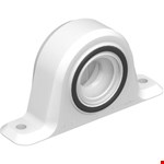 Fastmount paneelklip - Stratlock - SL-SFA-FR