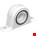 Fastmount paneelklip - Stratlock - SL-SFA-FR