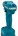 Makita instelbare slagschroevendraaier - DTDA040Z - 14,4 V - 35 Nm - excl. accu en lader - in doos