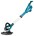 Makita langnek accu schuurmachine - DSL800ZU - 18V - excl. accu en lader - met AWS zender en tas - in doos