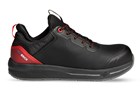 Redbrick Motion werkschoenen - Fuse - S3 - zwart - maat 41