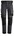 Snickers Workwear 6341 Stretch Werkbroek grijs/zwart - maat 44