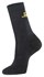Snickers Workwear sokken - 9257 - zwart - maat 48