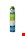 illbruck PU010 PANEL ADHESIVE isolatielijm - 750 ml - donkergroen