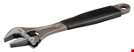 Bahco verstelbare moersleutel - 158 mm blank - 9070