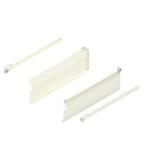 Blum Metabox ladegeleiders - 450mm 150mm hoog - 320H4500C