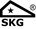 DX veiligheids bijzetslot - SKG* - doornmaat 47 mm - DSKG 6006B - gelijksluitend (6 stuks)