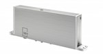 FritsJurgens taatsdeurset - System M+ - M32-SCB - plafond- en rechthoekige vloerplaat - RVS
