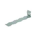 Gebr. Bodegraven prefab-lijmspouwanker - 35x265mm - 30x1,25mm - RVS A4