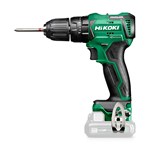 HiKOKI accu klopboor-/schroefmachine - DV12DDW4Z - 10.8-12V - excl. accu en lader