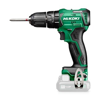 HiKOKI accu klopboor-/schroefmachine - DV12DDW4Z - 10.8-12V - excl. accu en lader