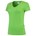 Tricorp dames T-shirt V-hals 190 grams - Casual - 101008 - limoen groen - maat 3XL