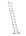 Altrex telescopische ladder - Smart Up Active - 0,95 m - 1 x 13
