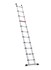Altrex telescopische ladder - Smart Up Active - 0,95 m - 1 x 13