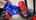 Ansell HyFlex® 11-618 werkhandschoenen blauw maat 10/XL - 12 paar