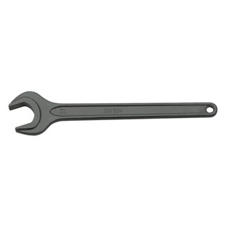 GEDORE steeksleutel - 894 - enkel - staal - grijs - 41 mm