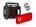 PerfectPro TEAMBOX bouwradio FM/DAB+ digitale radio