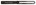 Bahco zweihaak/zwaaihaak - 200 mm - 9572-200