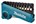 Makita Slagschroefbitset 11-delig E-03573