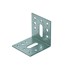 Gebr. Bodegraven hoekanker - 60x60mm - verzinkt - 07231.B001+barcode
