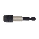 Ivana 56792 Bithouder 1/4" - 51 mm - snelwissel
