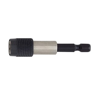 Ivana 56792 Bithouder 1/4" - 51 mm - snelwissel