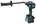 Makita accu klopboor-/schroefmachine - HP001GD201 - 40V Max - 2.5 Ah accu en lader - in Mbox
