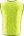 INUTEQ-H2O Bodycool Basic koelvest geel - maat S