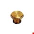 Legris - plug met buitenzeskant - 1/8" - BSPP - 0200 10 00
