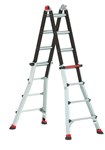 Altrex Varitrex Tele PRO+ vouwladder 4 x 4 sporten - 503734