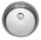 Reginox L18 Spoelbakken - RVS