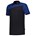 Tricorp Workwear 202006 Bicolor Naden unisex poloshirt Marine blauw Koningsblauw XXL