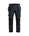 Blåkläder 1750 werkbroek stretch blauw/zwart maat 52