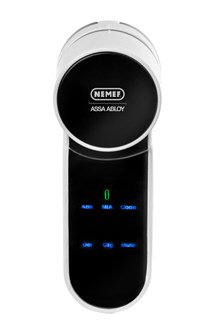 Nemef ENTR motorcilinder SKG3 - Complete Set