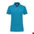 Tricorp Casual 201006 Dames poloshirt Turquoise L