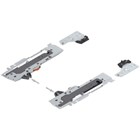 Blum Tip on Blumotion set antaro L+R, 65kg, tbv TB 450-650mm 