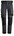 Snickers Workwear 6341 Werkbroek grijs/zwart - maat 56