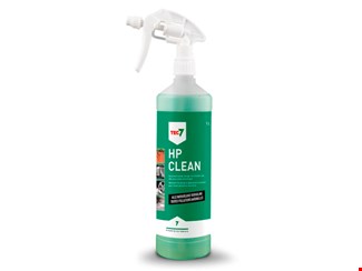 TEC7 HP CLEAN allround solventvrije reiniger