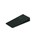 Gebr. Bodegraven stelwig/spie - 100x45x18mm - zwart - 50 st