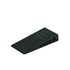 Gebr. Bodegraven stelwig/spie - 100x45x18mm - zwart - 50 st